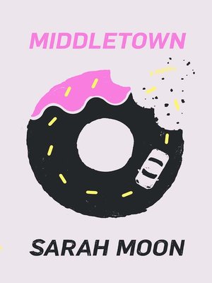 cover image of Middletown